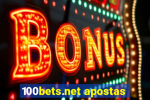 100bets.net apostas